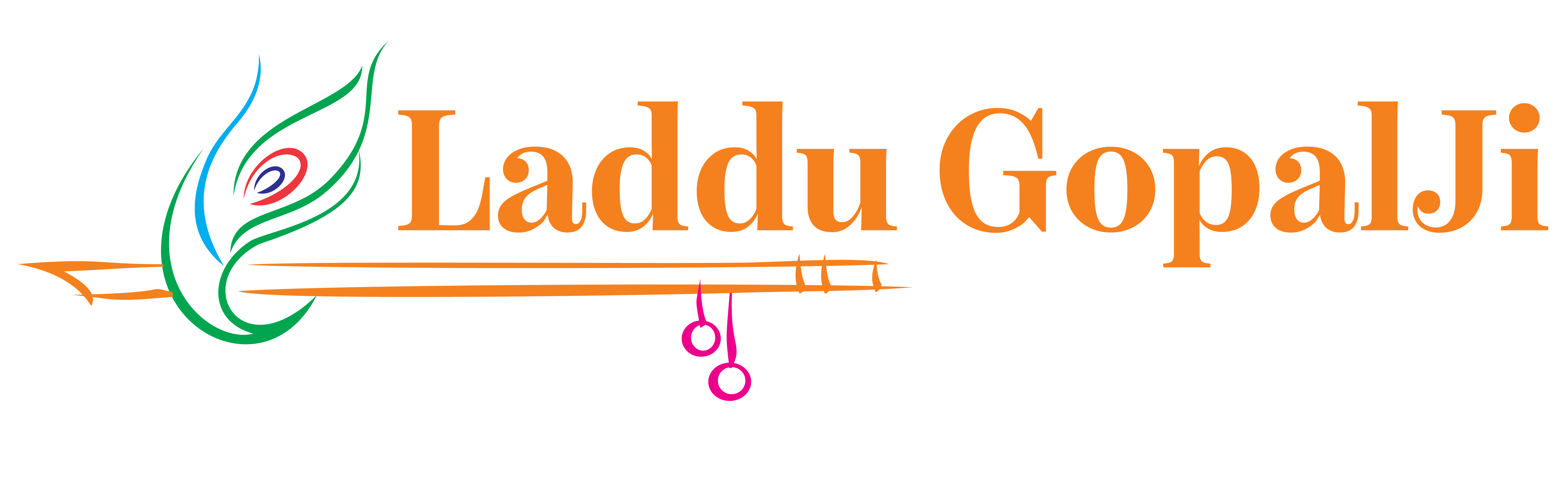Laddu GopalJi
